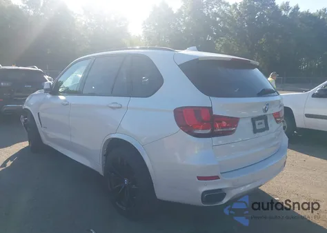 2018 BMW X5 xDrive35I from USA, damaged, VIN 5UXKR0C51JL074743
